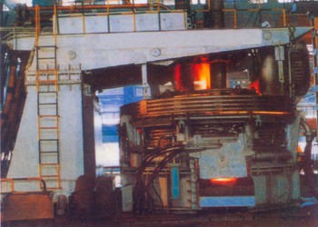 HXZ系列直流電弧爐