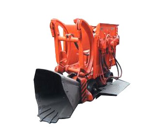 ZQ-26氣動裝巖機