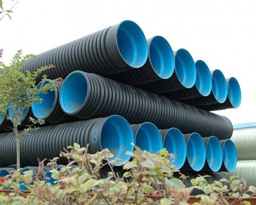 國標雙壁波紋管