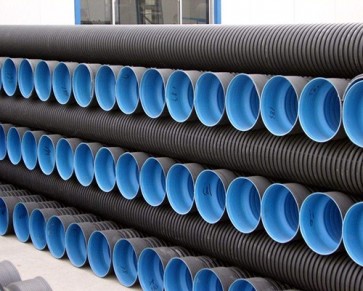 國標雙壁波紋管