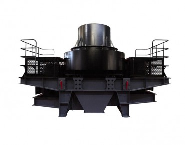 VSI系列立軸沖擊式破碎機