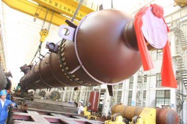 催化汽油吸附脫硫環(huán)氧脫硫塔