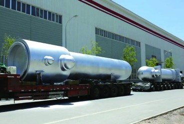 螺紋鎖緊環(huán)換熱器